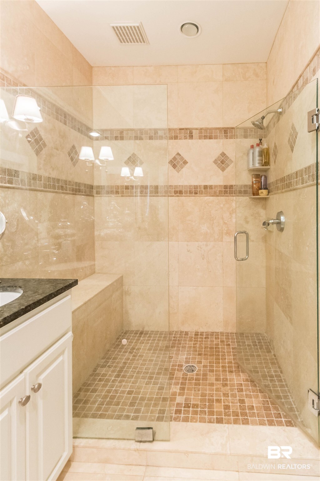 6548 East Quarry Drive Elberta, AL 36530 - Photo 14 of 50 Master Shower