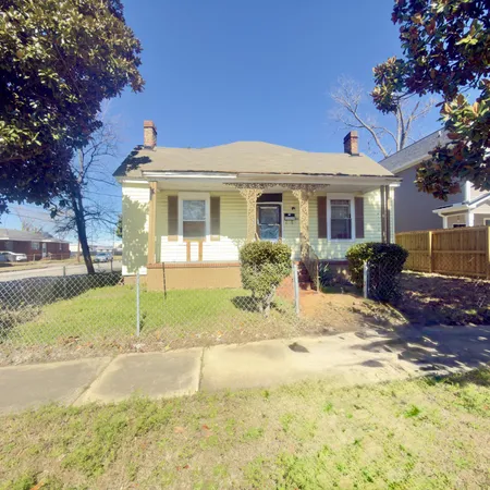$75,200 | 1021 Miller Street, Augusta, GA 30901