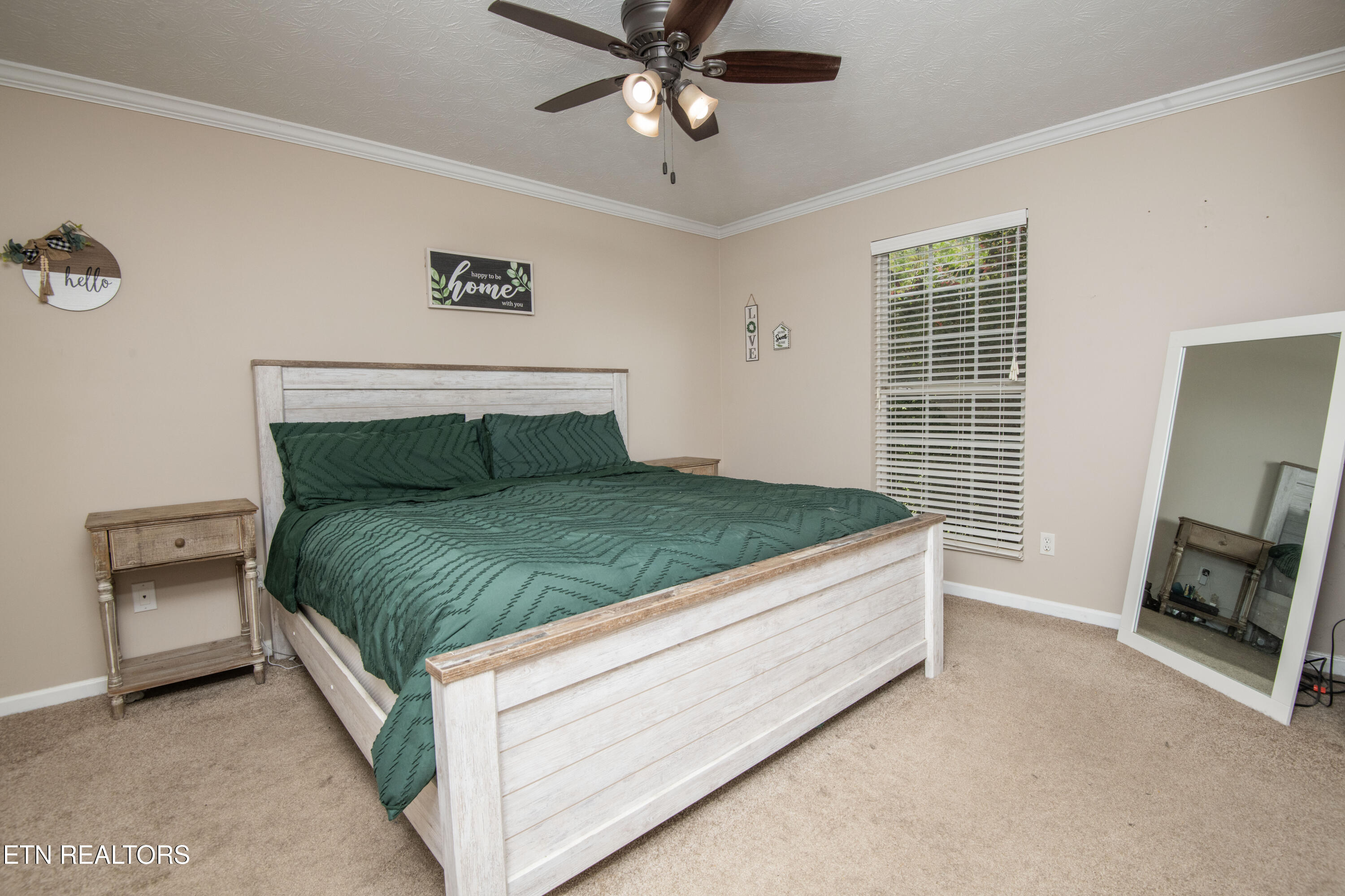 4215 Wildwood Road Maryville, TN 37804 - Photo 14 of 36 master bed 3