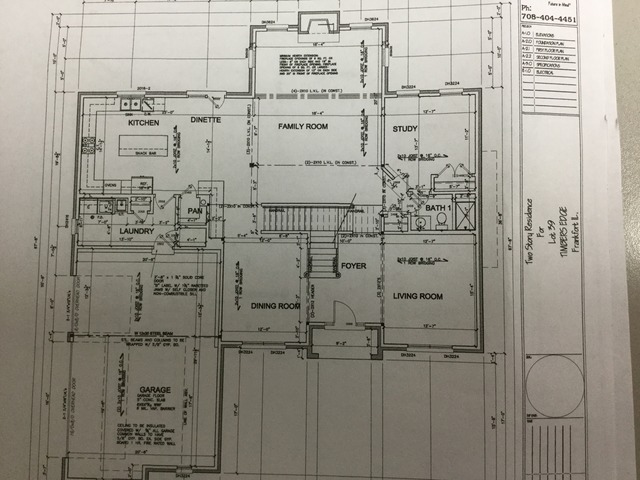 21290 Longview Drive Frankfort, IL 60423 - Photo 2 of 4