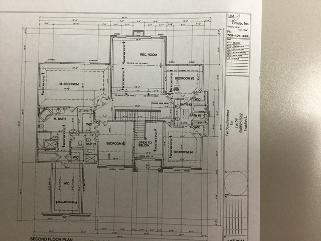 21290 Longview Drive Frankfort, IL 60423 - Photo 3 of 4