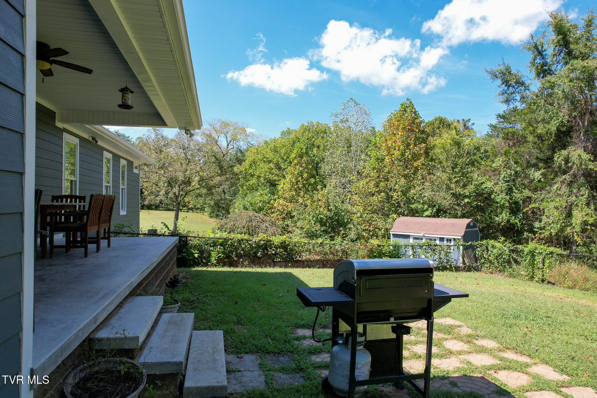 429 Beech Grove Road Bulls Gap, TN 37711 - Photo 48 of 68 DJI_0987