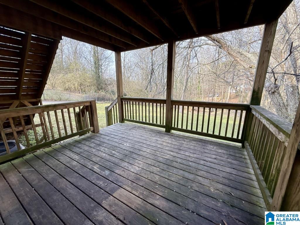 6602 Davison Road Pinson, AL 35126 - Photo 4 of 18