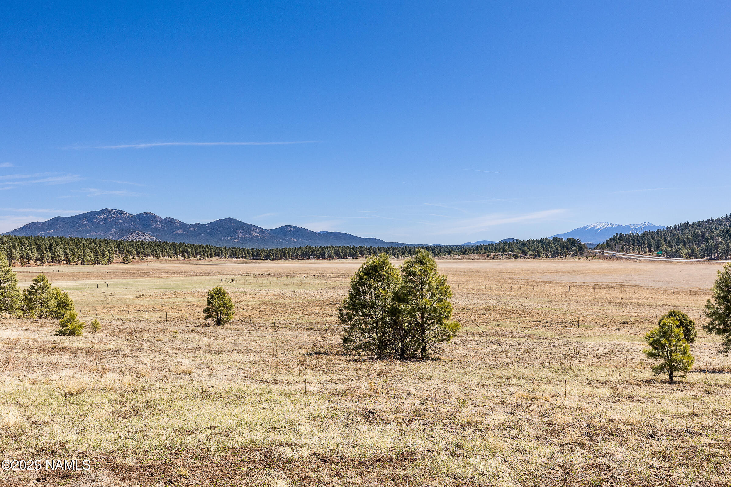 747 North Davenport Lk Road Williams, AZ 86046 - Photo 16 of 28 a view of a lake with a city