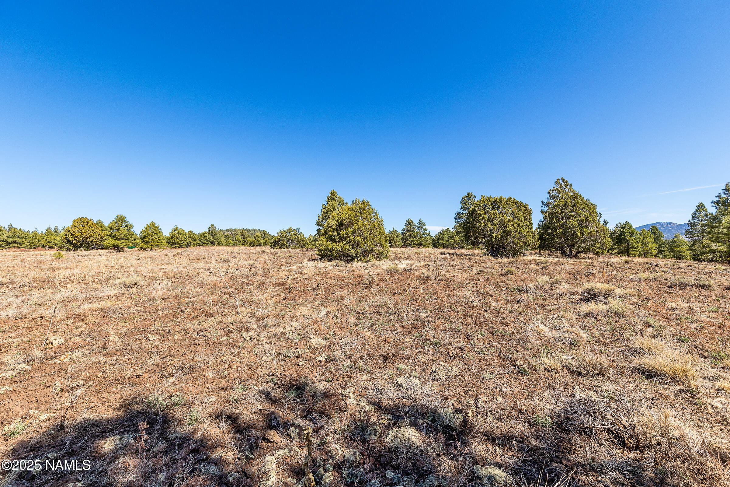 747 North Davenport Lk Road Williams, AZ 86046 - Photo 19 of 28 a view of ocean view with mountain