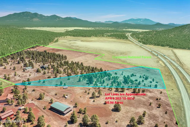 a view of an ocean and mountain