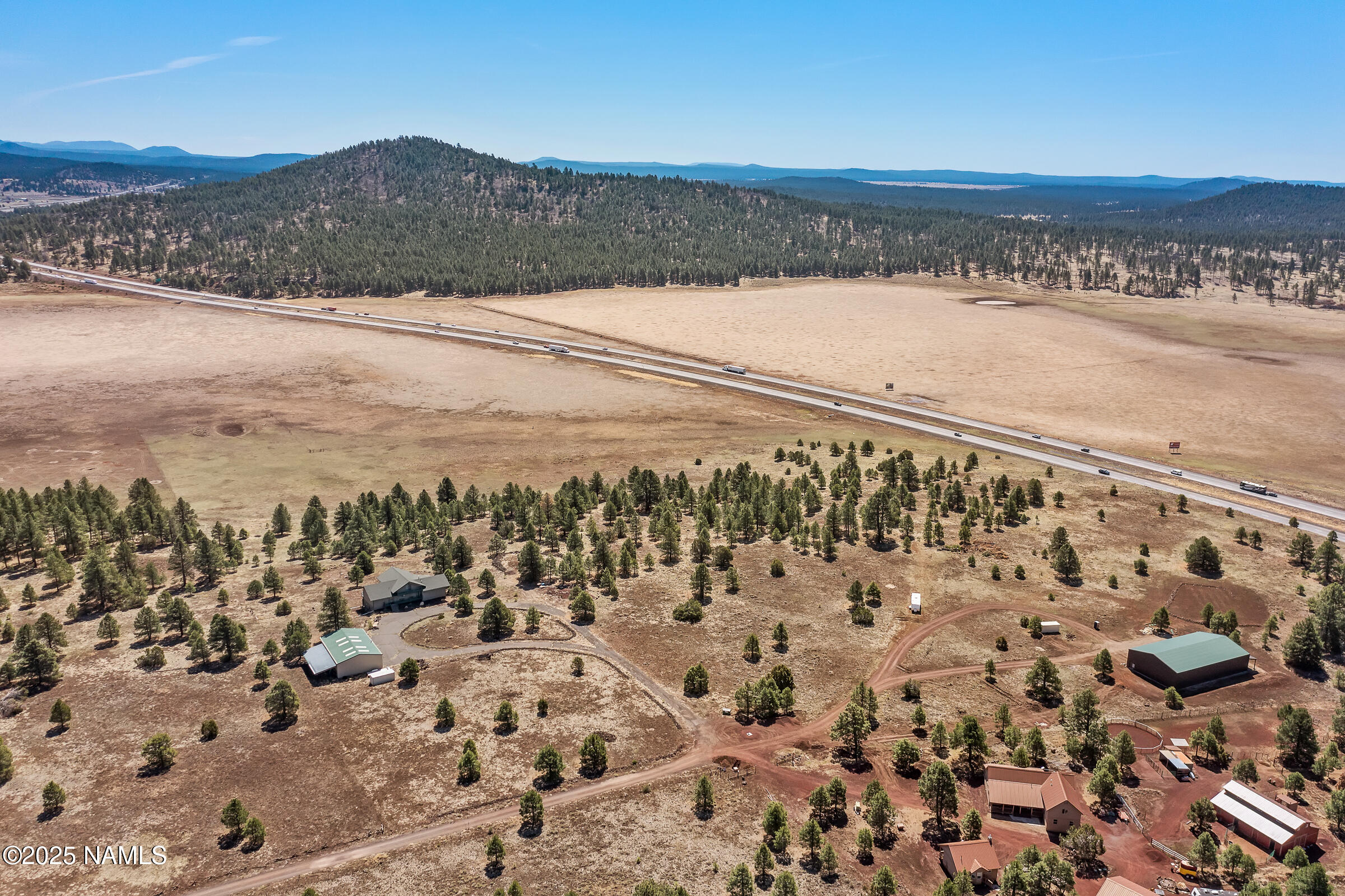 747 North Davenport Lk Road Williams, AZ 86046 - Photo 23 of 28 a view of an ocean beach
