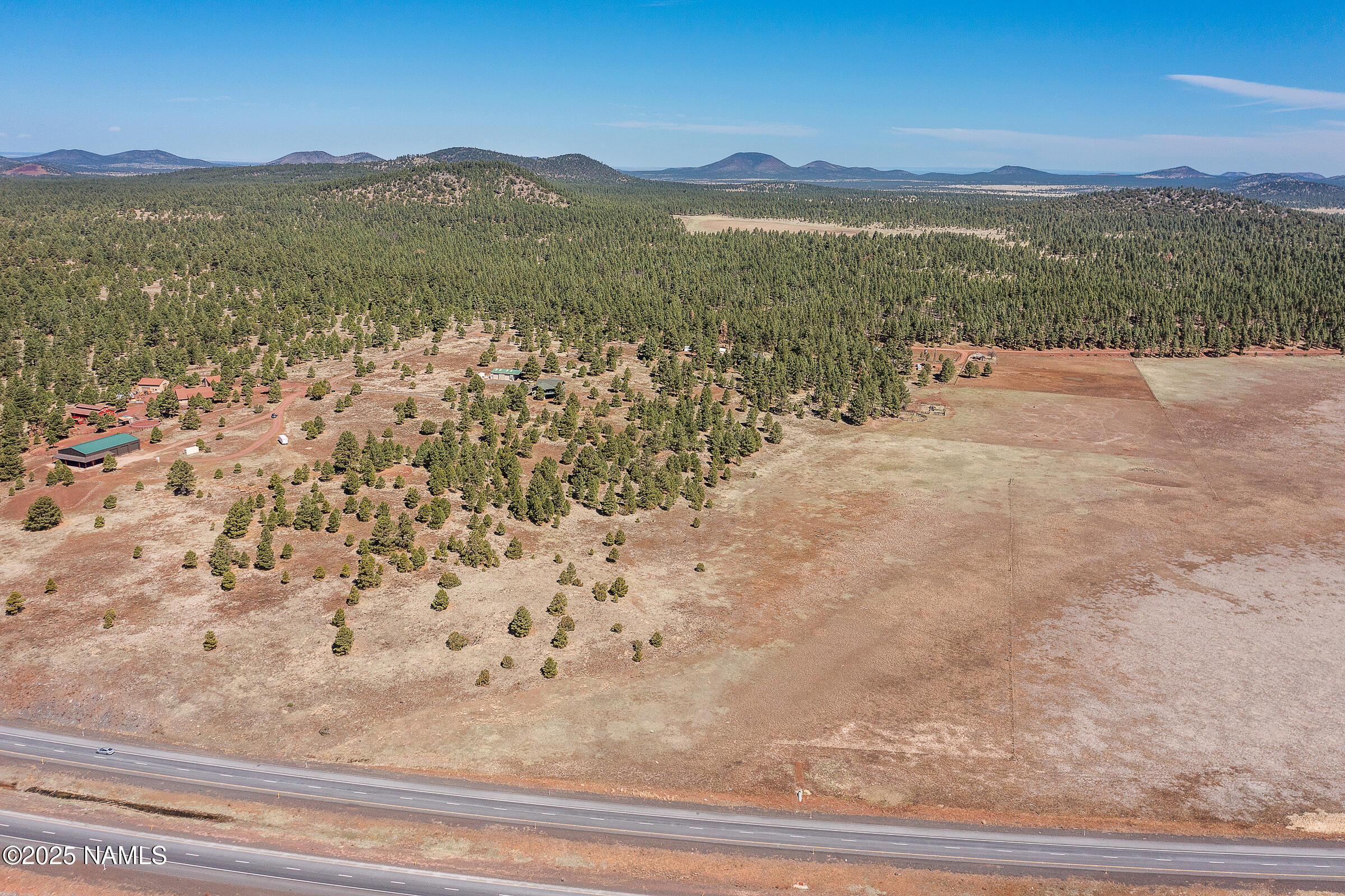 747 North Davenport Lk Road Williams, AZ 86046 - Photo 25 of 28 a view of lake with mountain