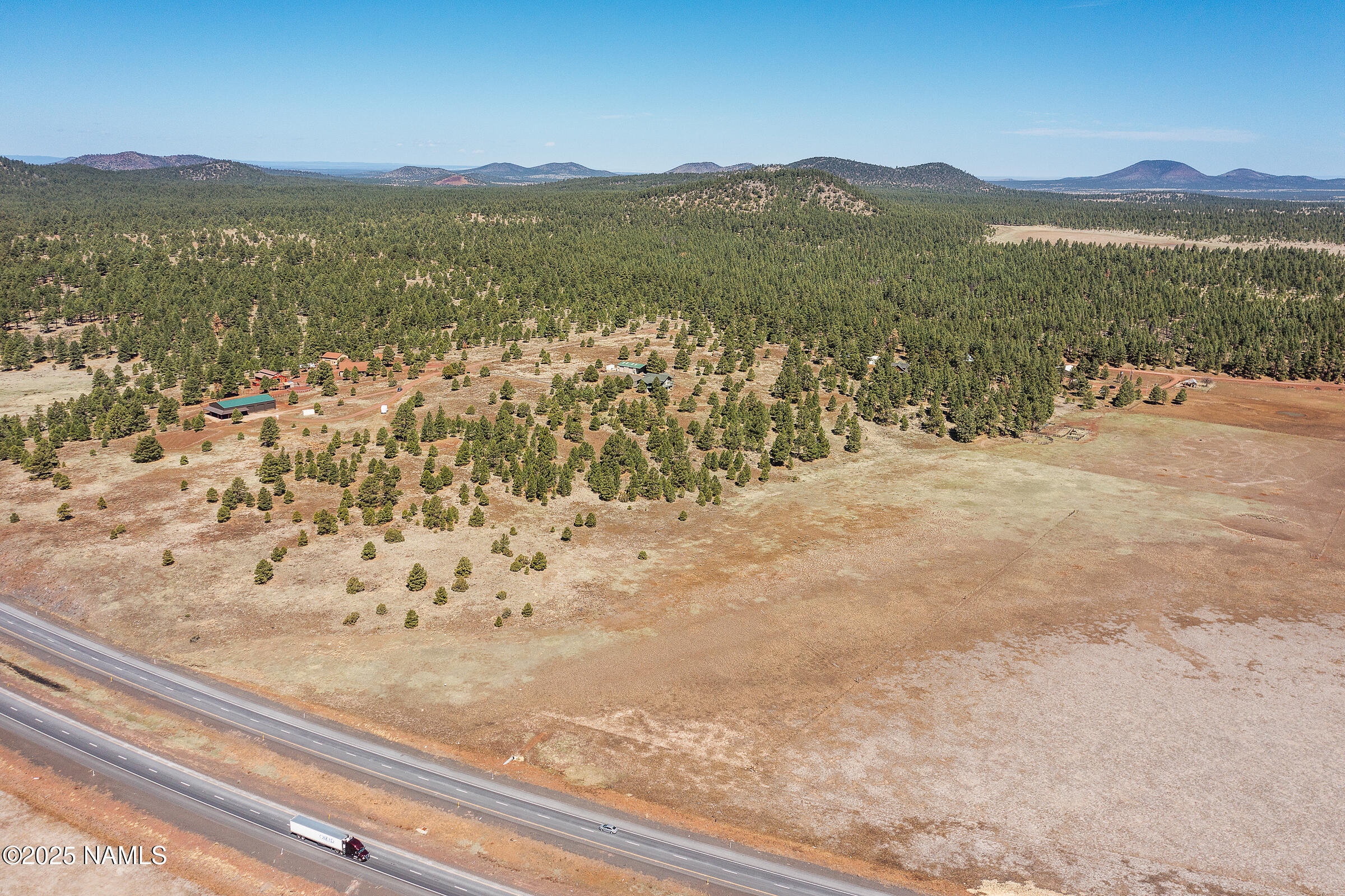 747 North Davenport Lk Road Williams, AZ 86046 - Photo 26 of 28 a view of lake and mountain
