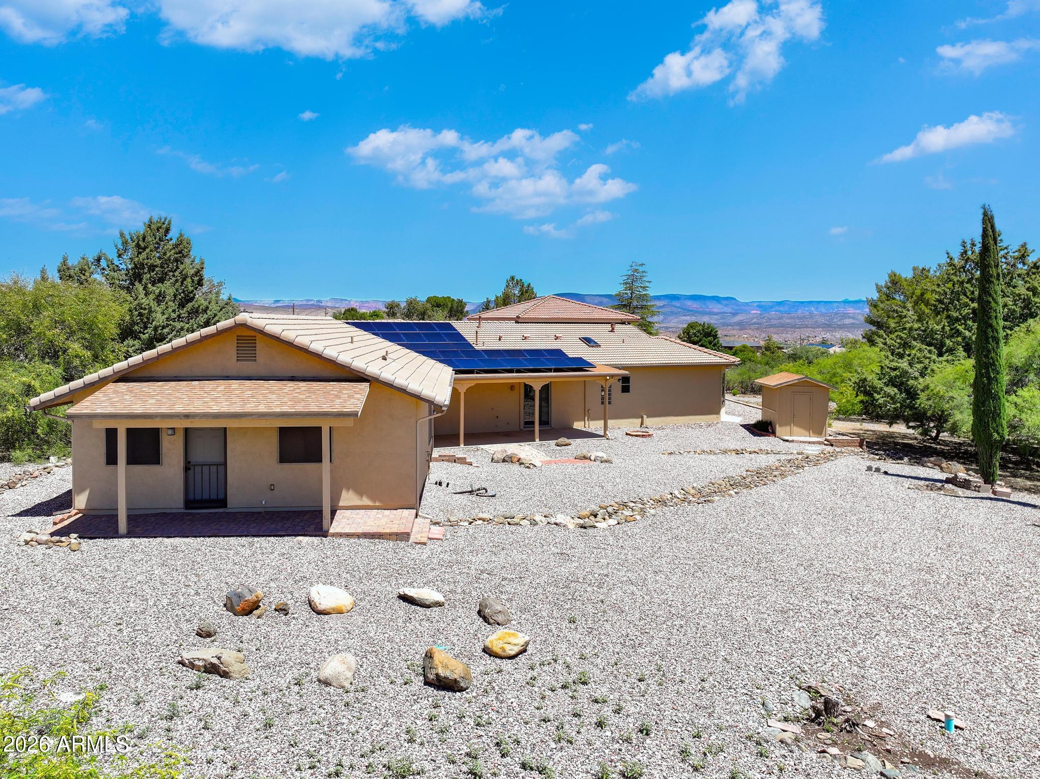 951 Roberts Road Clarkdale, AZ 86324 - Photo 70 of 73
