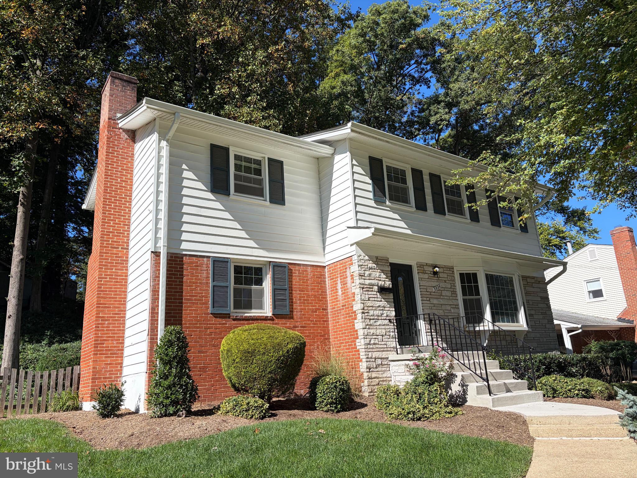 5934 Thomas Drive Springfield, VA 22150 - Photo 5 of 7 Gallery Image 5