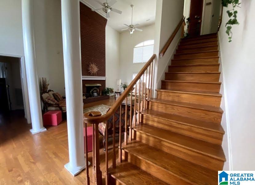240 Luste Cosmos Road Jacksonville, AL 36265 - Photo 6 of 30