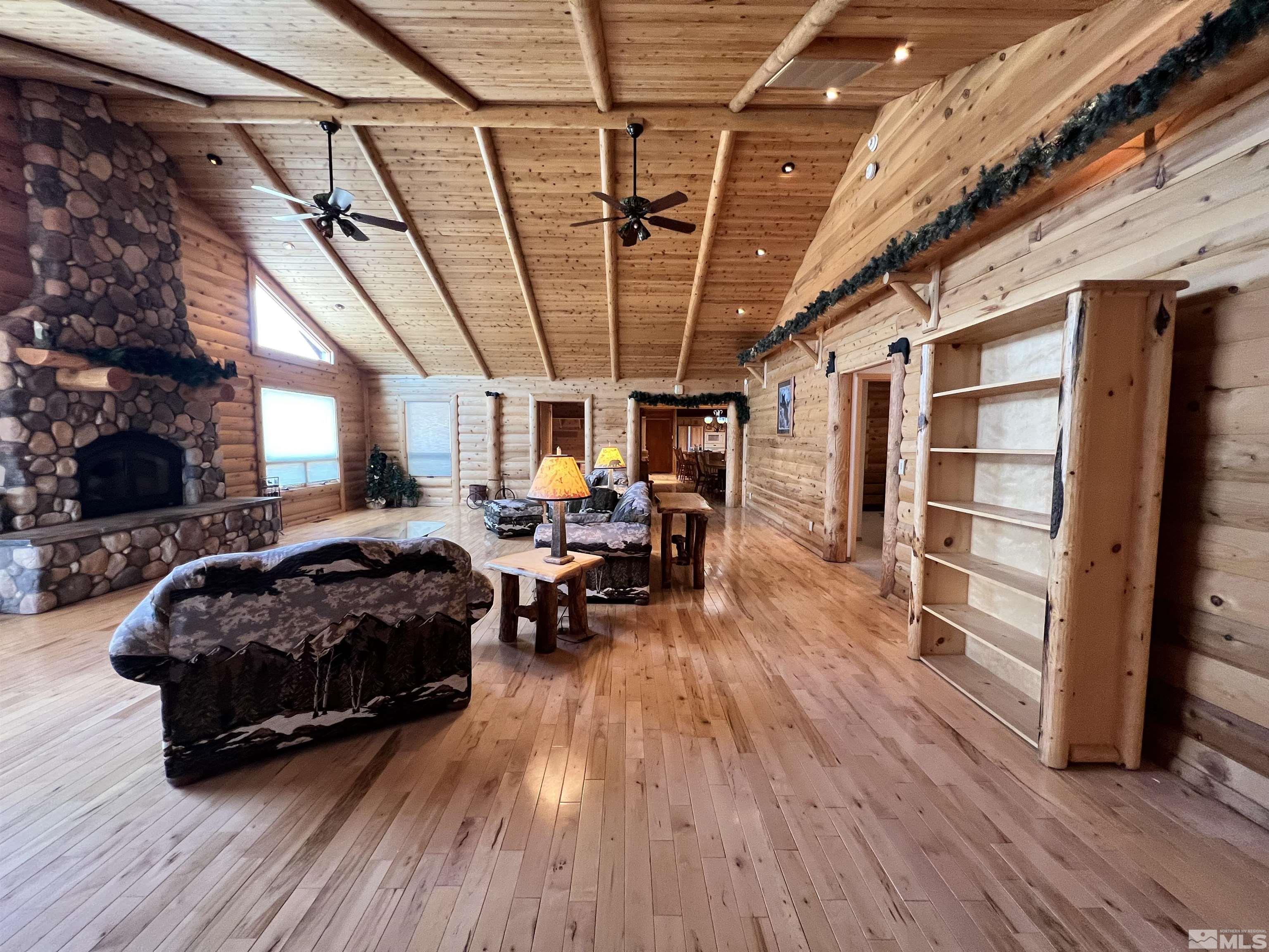 695 Rocking Horse Road Gardnerville, NV 89410 - Photo 17 of 40 Photo 17