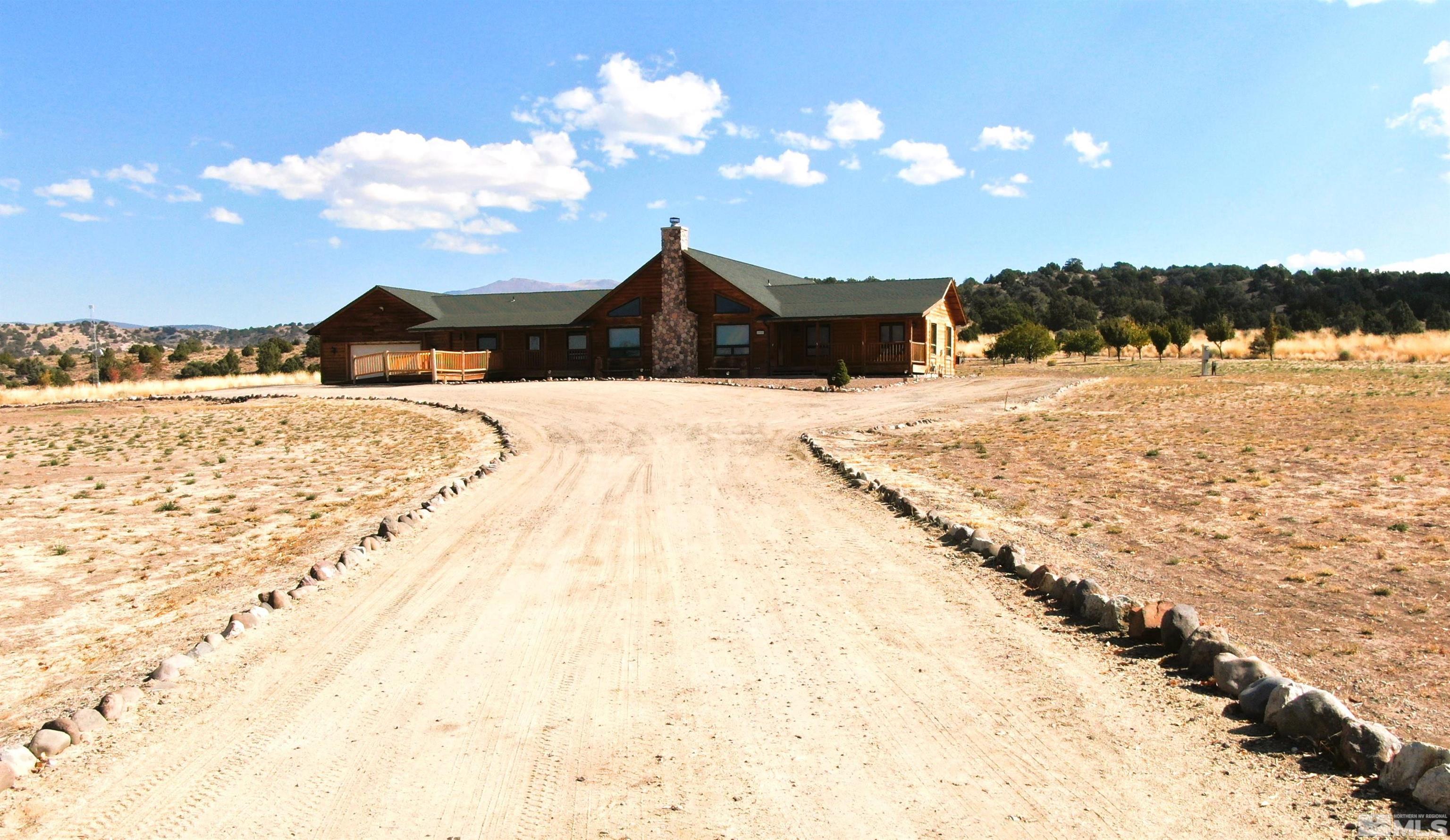 695 Rocking Horse Road Gardnerville, NV 89410 - Photo 3 of 40 Photo 3