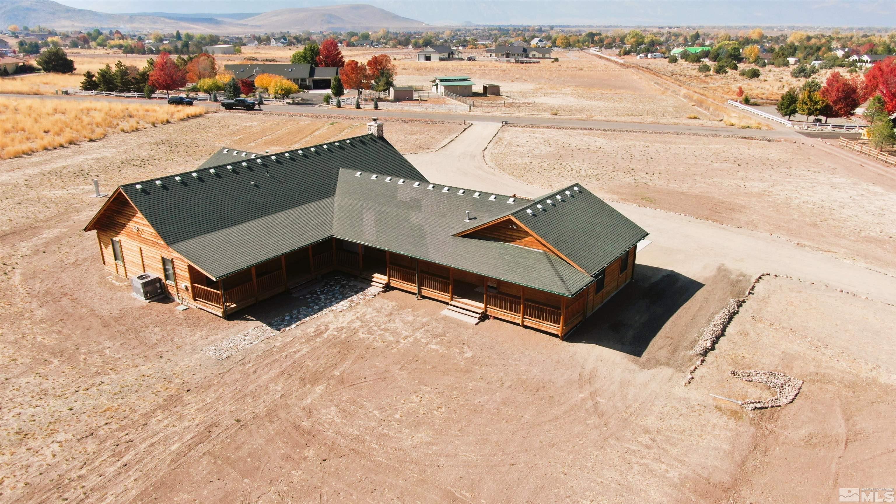 695 Rocking Horse Road Gardnerville, NV 89410 - Photo 7 of 40 Photo 7