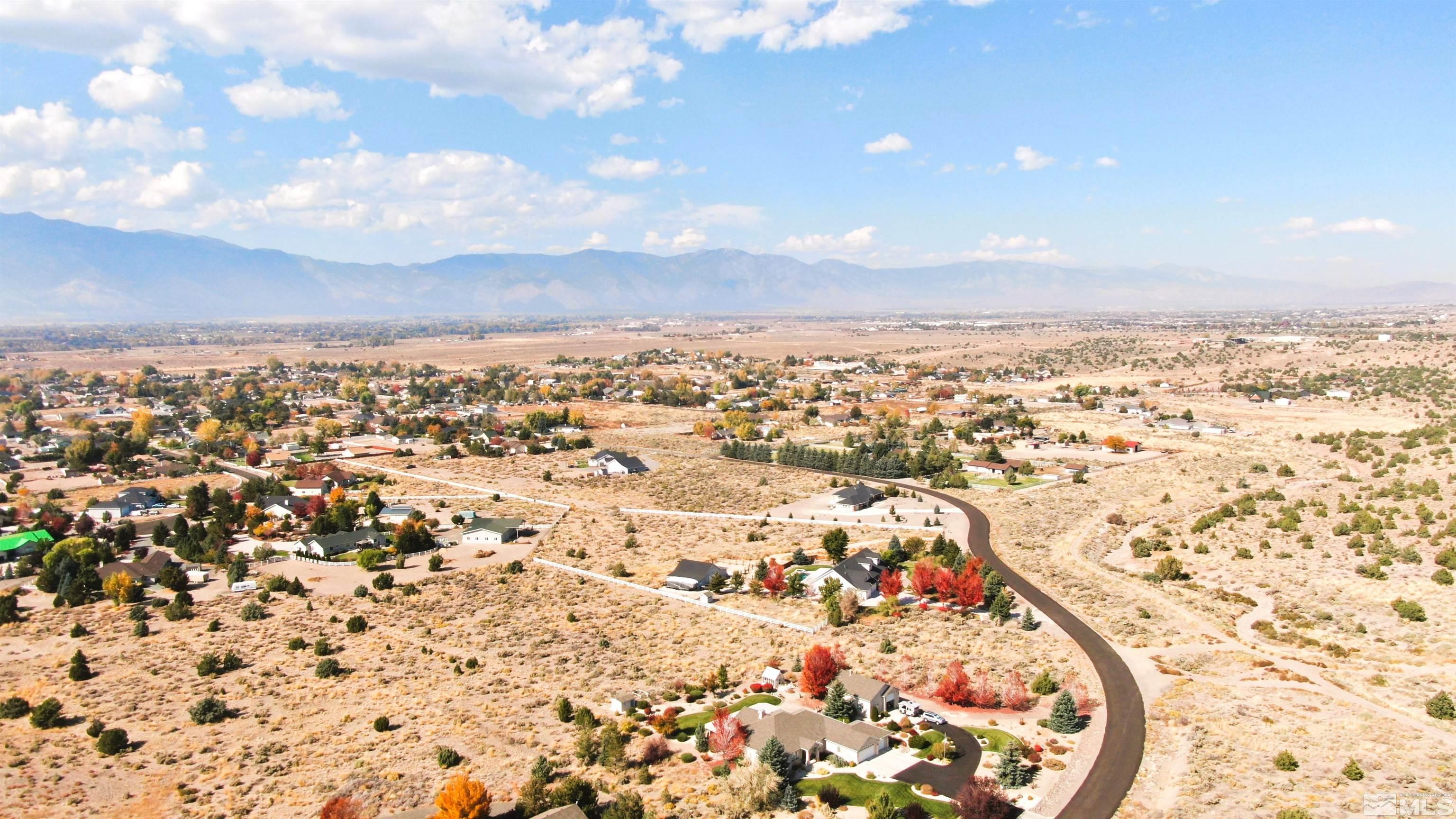 695 Rocking Horse Road Gardnerville, NV 89410 - Photo 8 of 40 Photo 8
