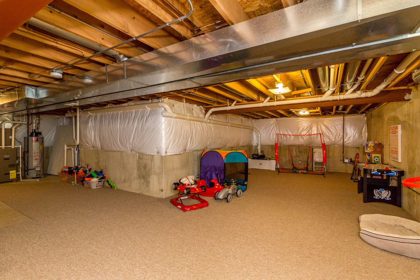 976 Oak Ridge Boulevard Elgin, IL 60120 - Photo 34 of 39 a view of gym