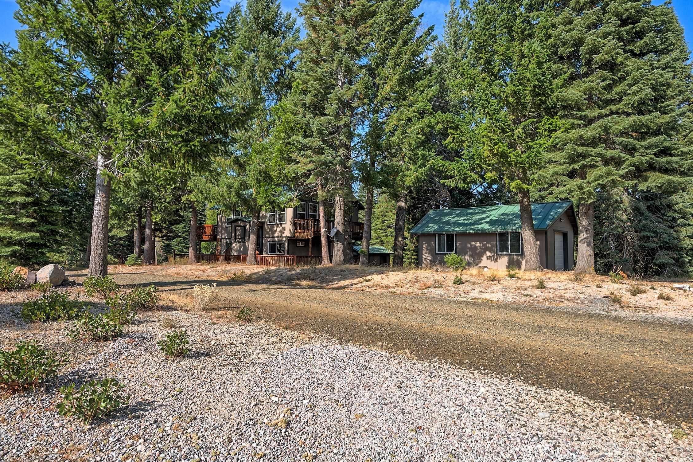 409 Big Sky Road Mount Shasta, CA 96067 - Photo 48 of 50 Gallery Image 48