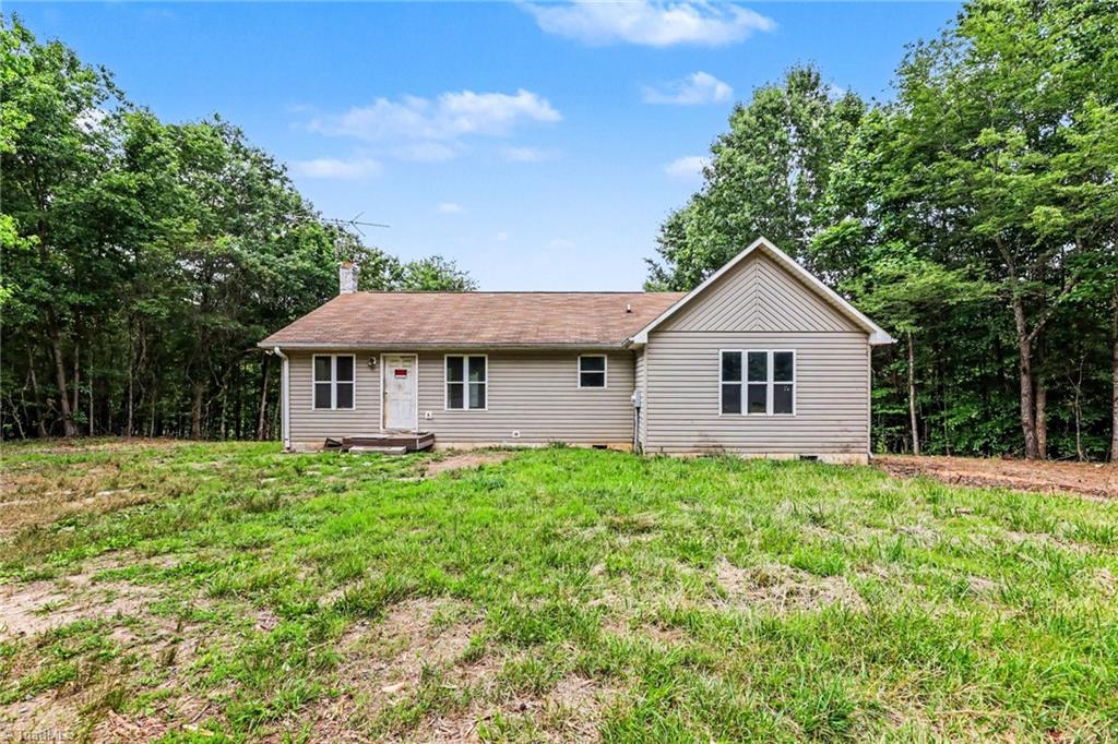 1059 Ben Anderson Road Mocksville, NC 27028 - Photo 3 of 26