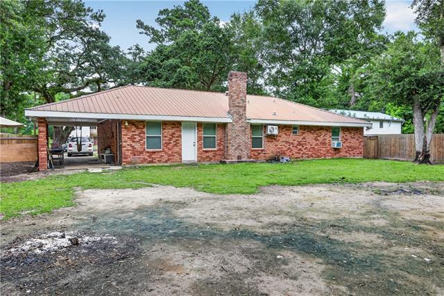 28026 Napoleon Road Lacombe, LA 70445 - Photo 23 of 27