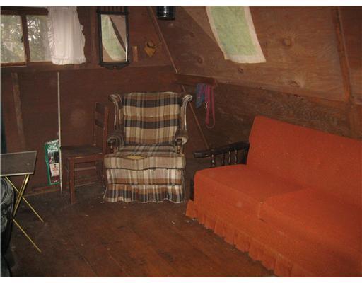 137.8 Owl Road Bethel, ME 04217 - Photo 4 of 13 Interior Space/Layout. Sitting area.