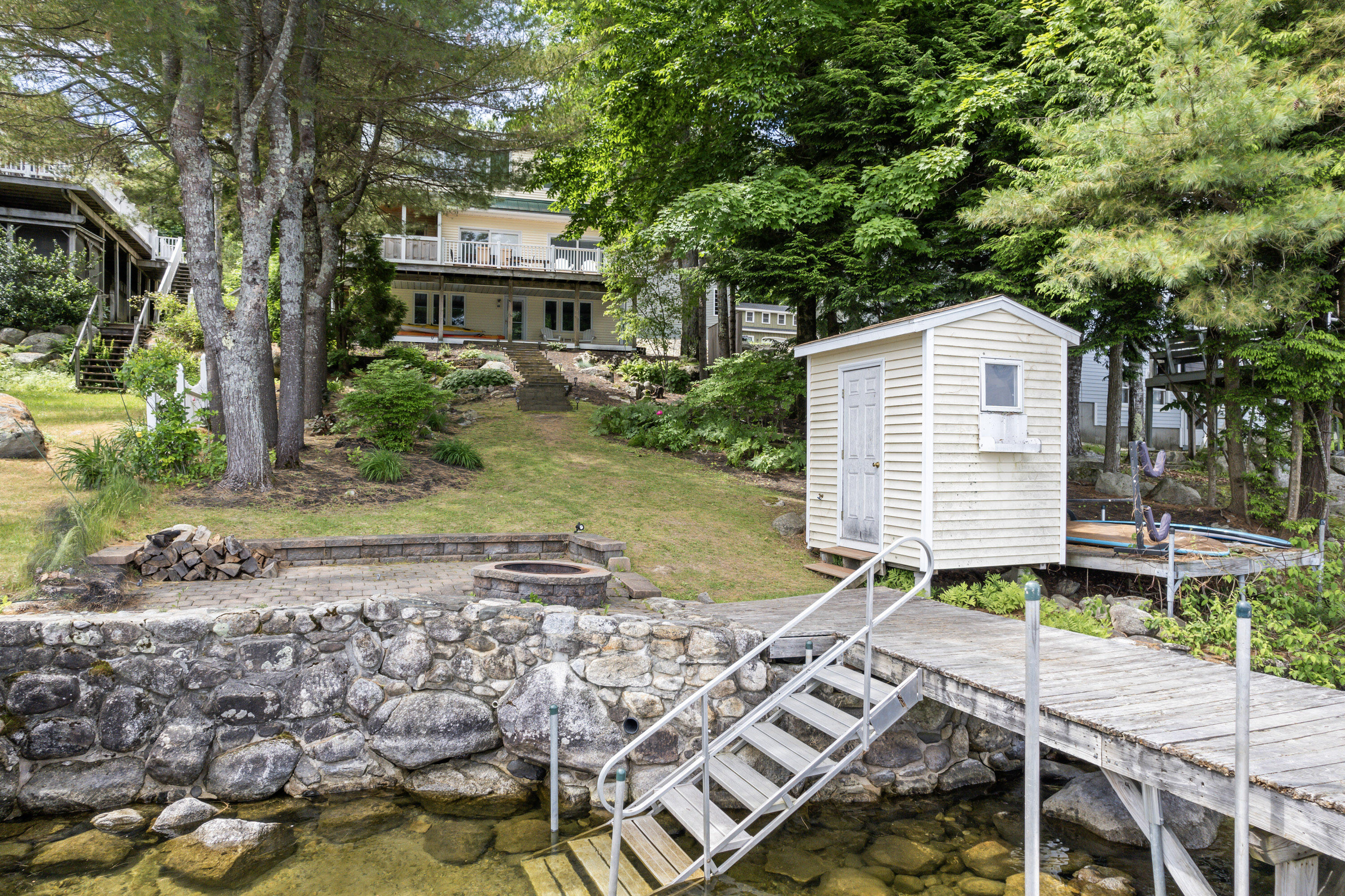 79 Whites Point Road Standish, ME 04084 - Photo 5 of 79