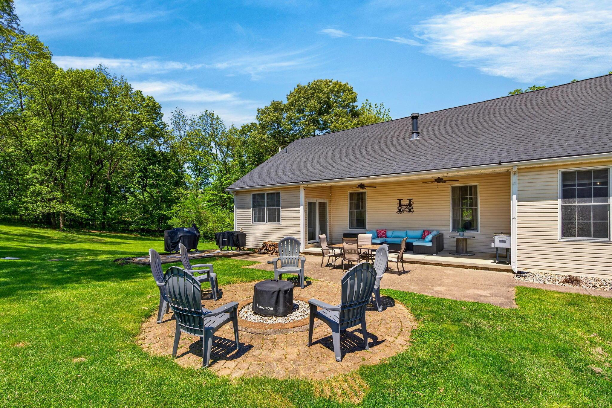 475 Coonpath Road Northwest Lancaster, OH 43130 - Photo 51 of 73 475 Coonpath Rd NW 78