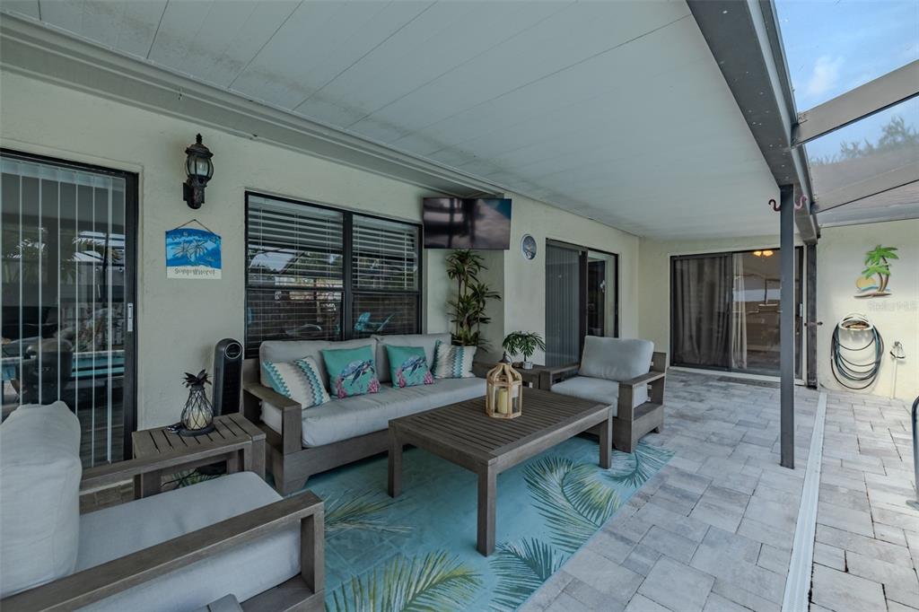 222 Halton Circle Seffner, FL 33584 - Photo 42 of 57 a living room with furniture and wooden floor