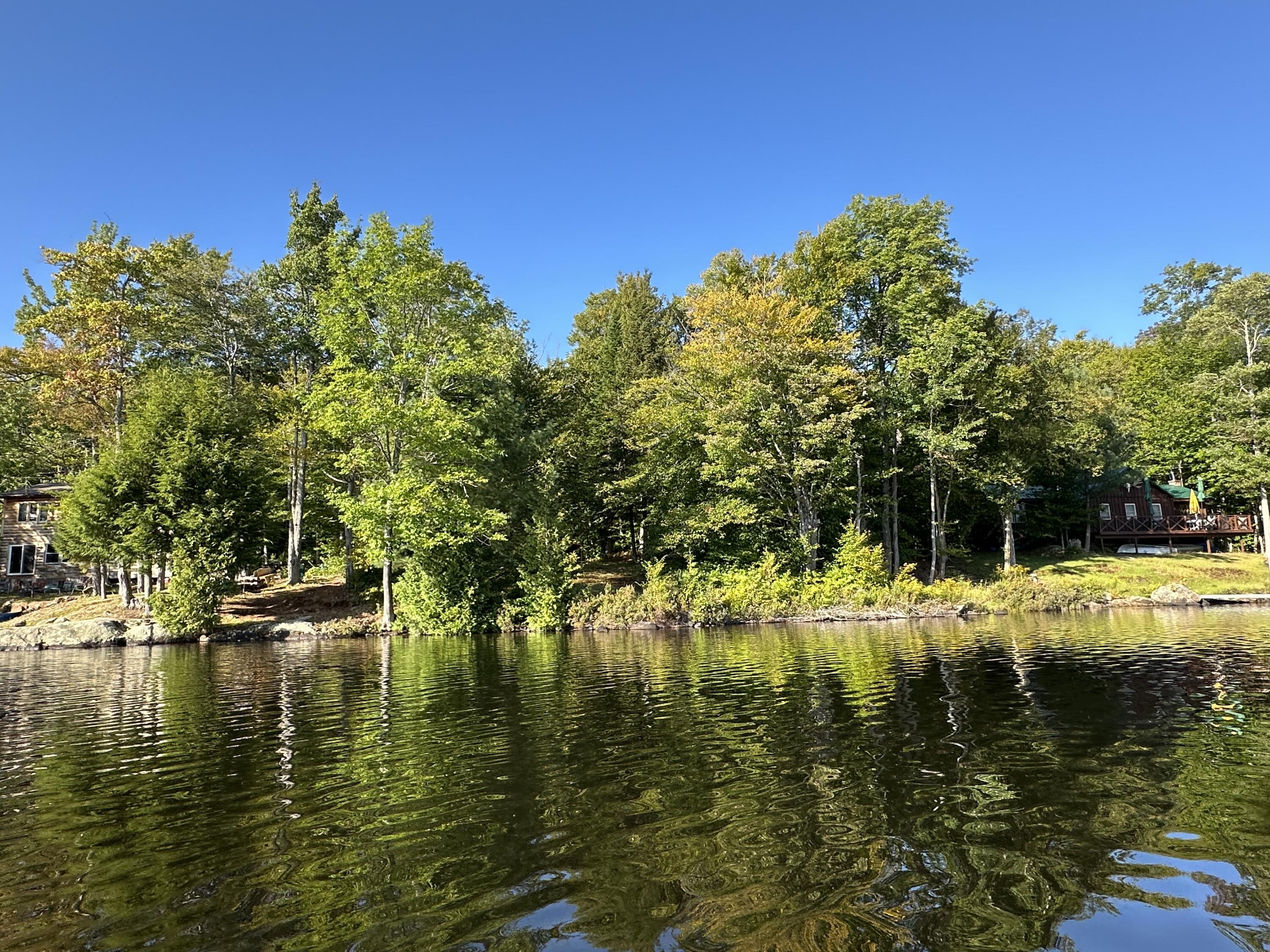 1028 Goodnow Flow Road Newcomb, NY 12852 - Photo 25 of 32 Gallery Image 25