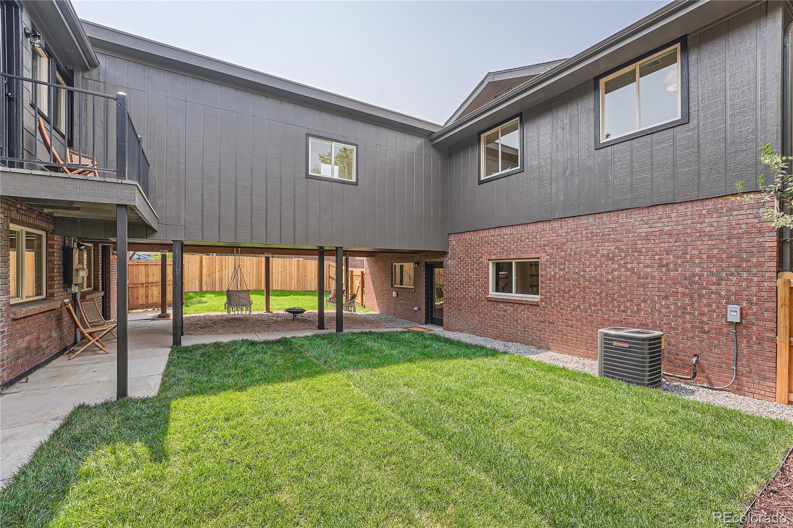 1908 East Street Golden, CO 80401 - Photo 48 of 50
