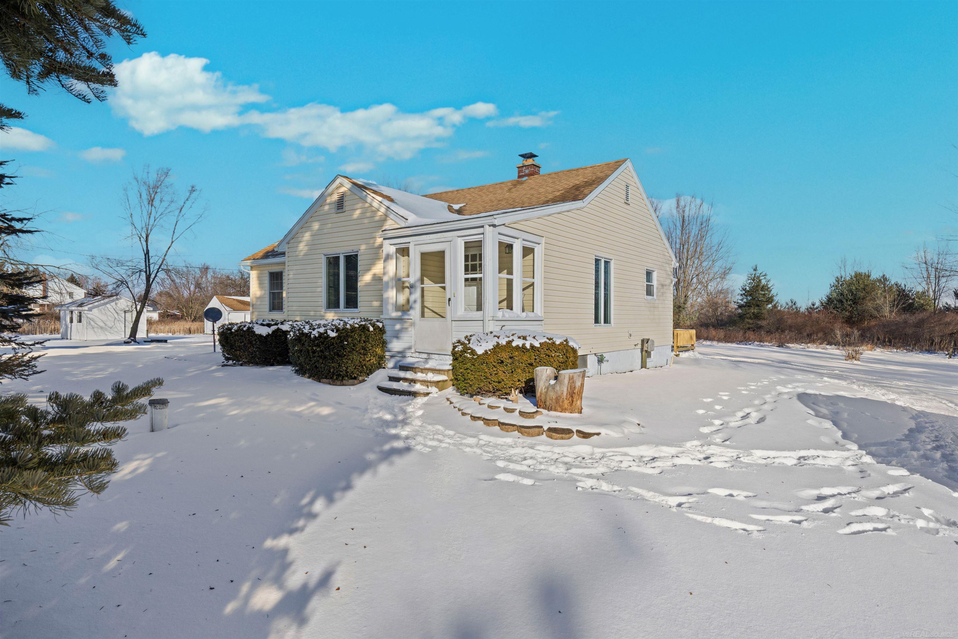 1376 Lathrop Road Allenton, MI 48002 - Photo 53 of 63 Gallery Image 53
