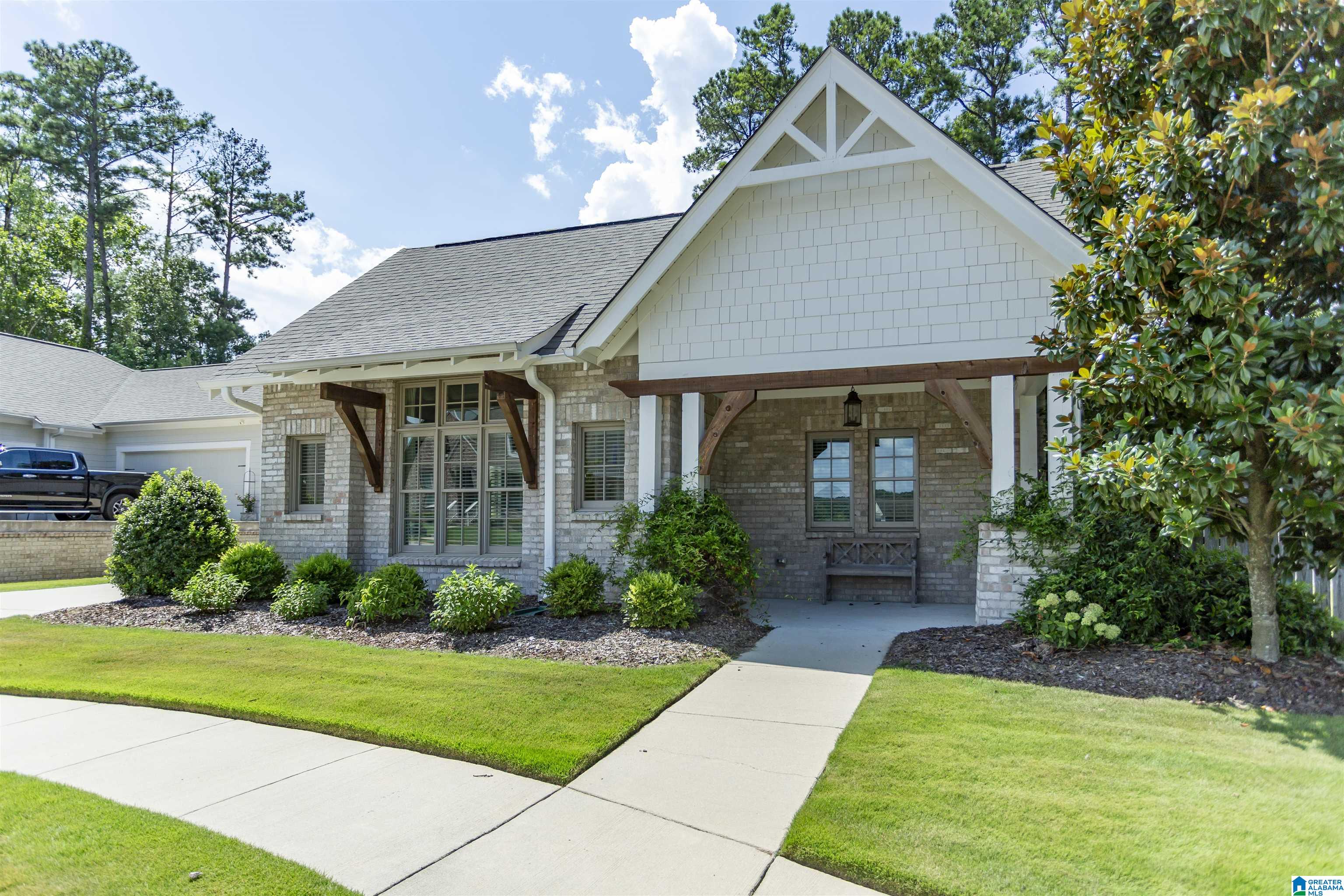2692 Altadena Ridge Circle Birmingham, AL 35243 - Photo 54 of 60