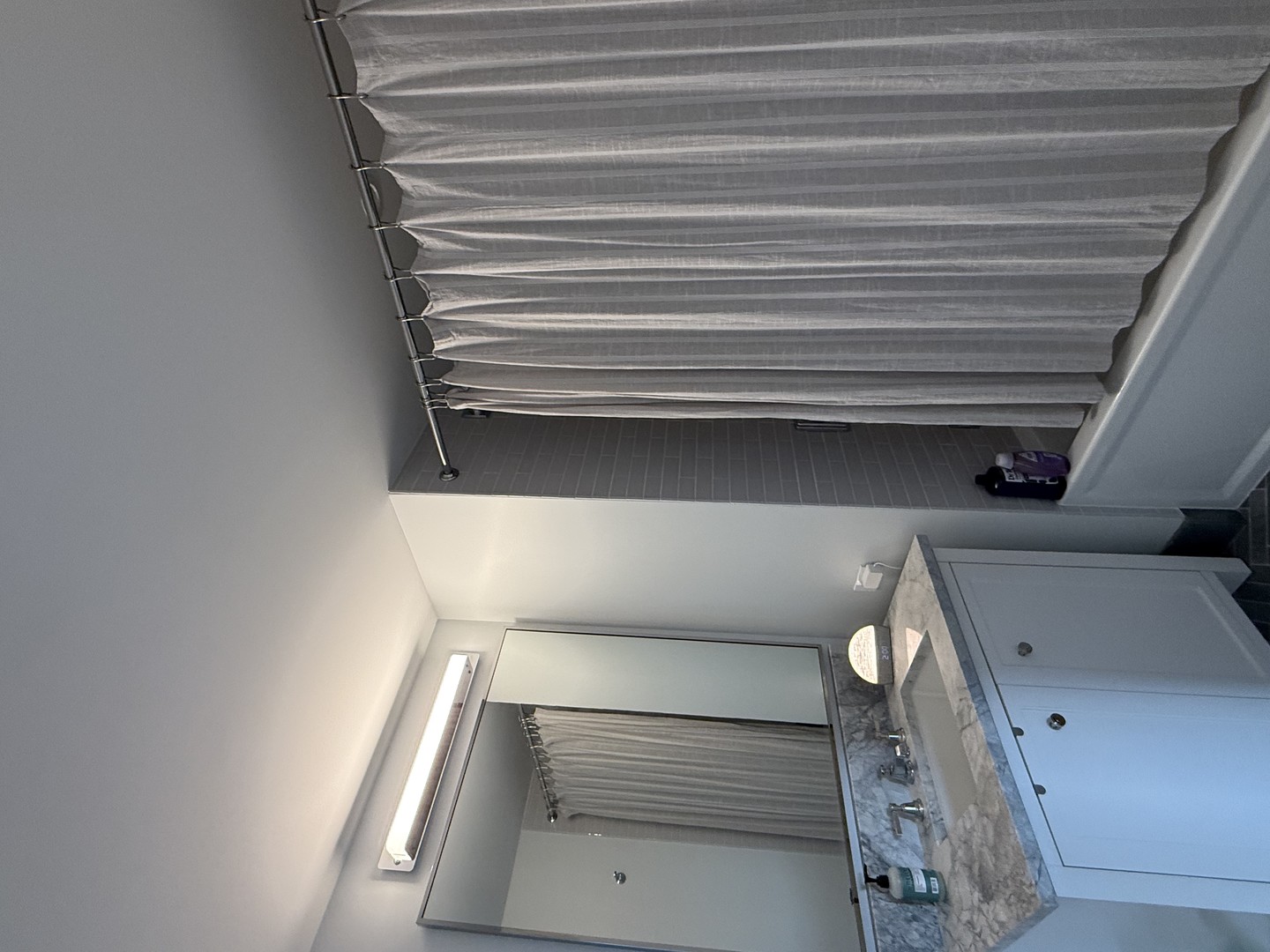 514 North Peshtigo Court, Unit 3307 Chicago, IL 60611 - Photo 16 of 30 a view of rack