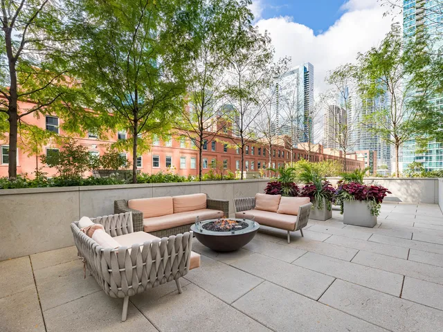 $5,275 | 514 North Peshtigo Court, Unit 3307, Chicago, IL 60611