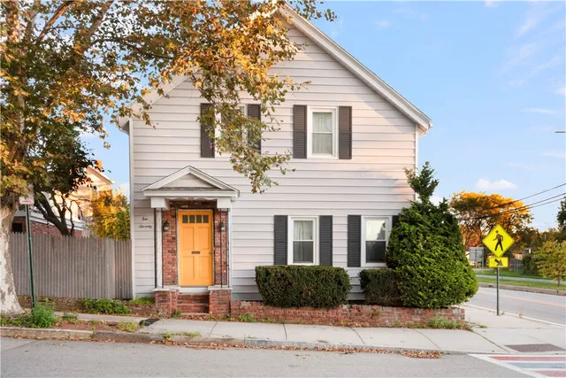 $685,000 | 670 Wickenden Street, Providence, RI 02903