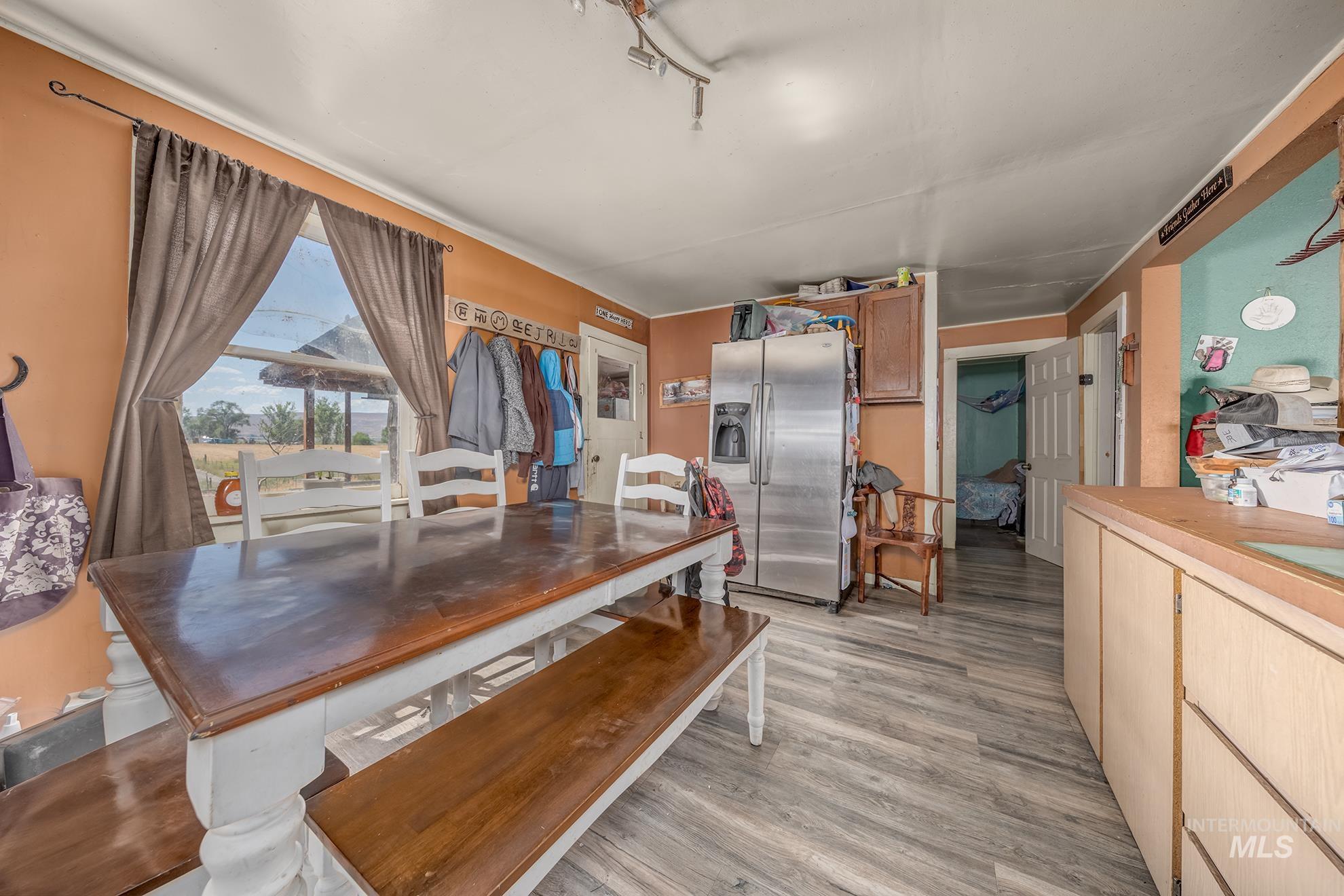 2894 Little Valley Road Harper, OR 97906 - Photo 14 of 41