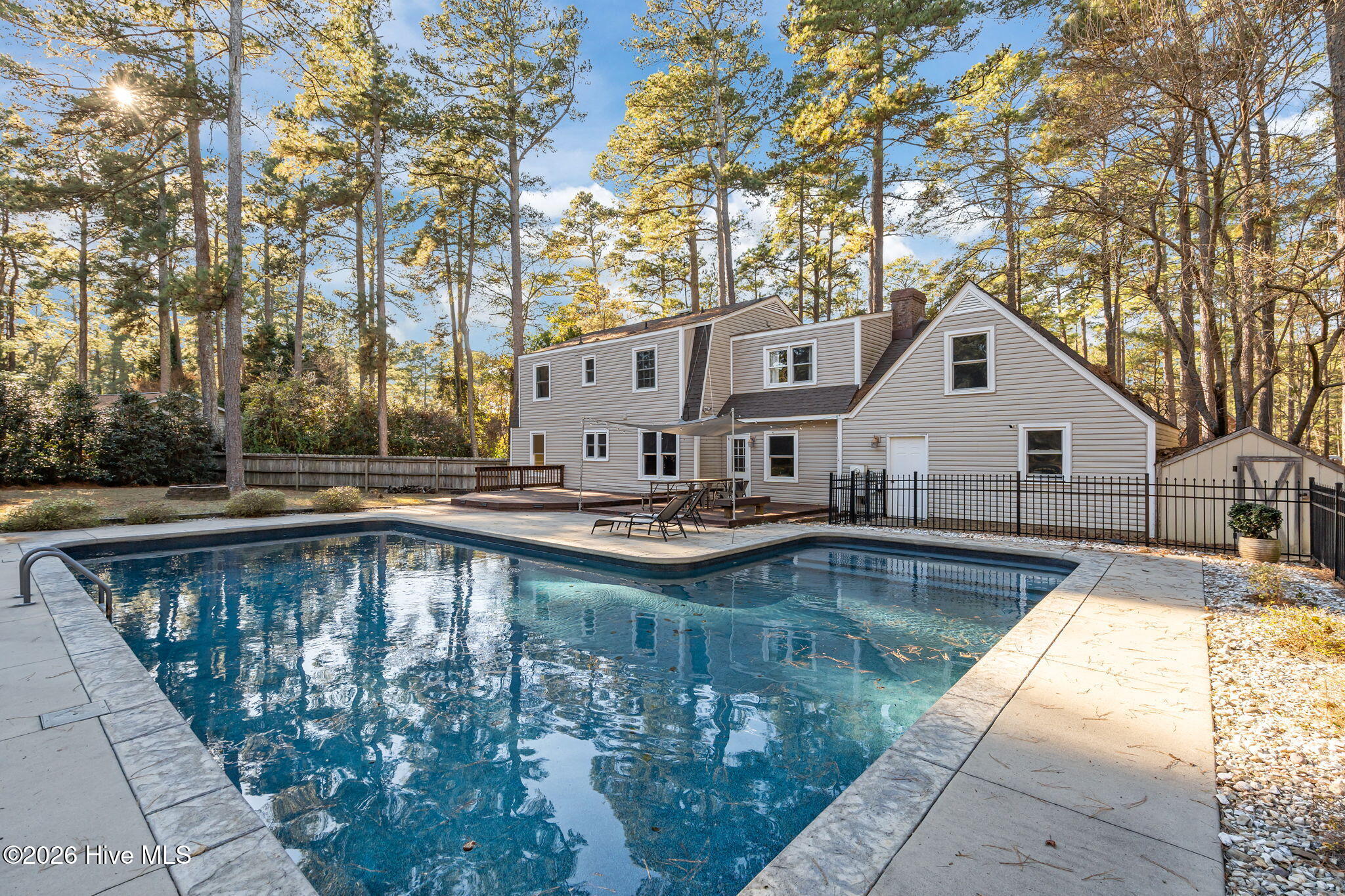 215 Canterbury Road Southern Pines, NC 28387 - Photo 46 of 58 46-web-or-mls-DSC00129