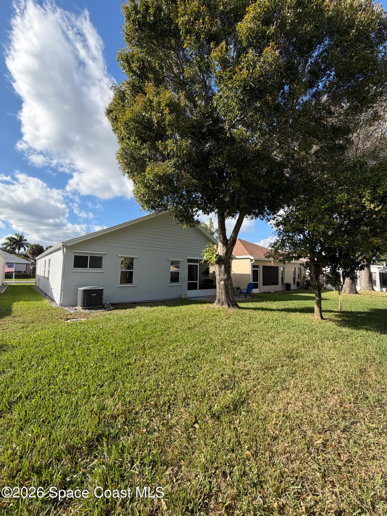 1032 South Fork Circle Melbourne, FL 32901 - Photo 20 of 35 a house view with a outdoor space