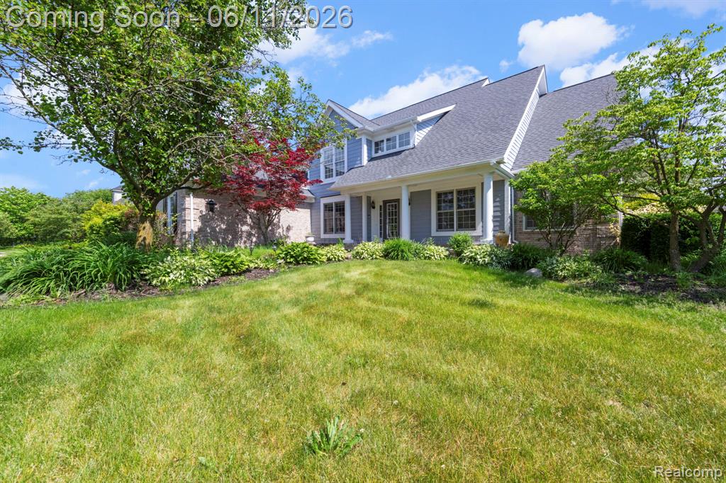 50145 Tottenham Court Canton, MI 48187 - Photo 4 of 76