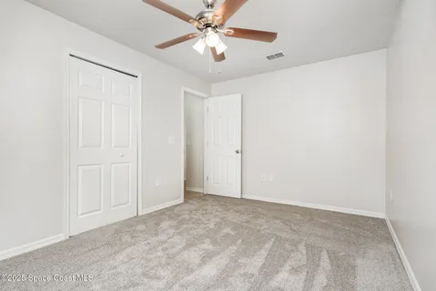 $297,500 | 2728 Maderia Circle, Melbourne, FL 32935