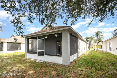 $297,500 | 2728 Maderia Circle, Melbourne, FL 32935