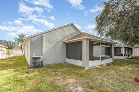 $297,500 | 2728 Maderia Circle, Melbourne, FL 32935