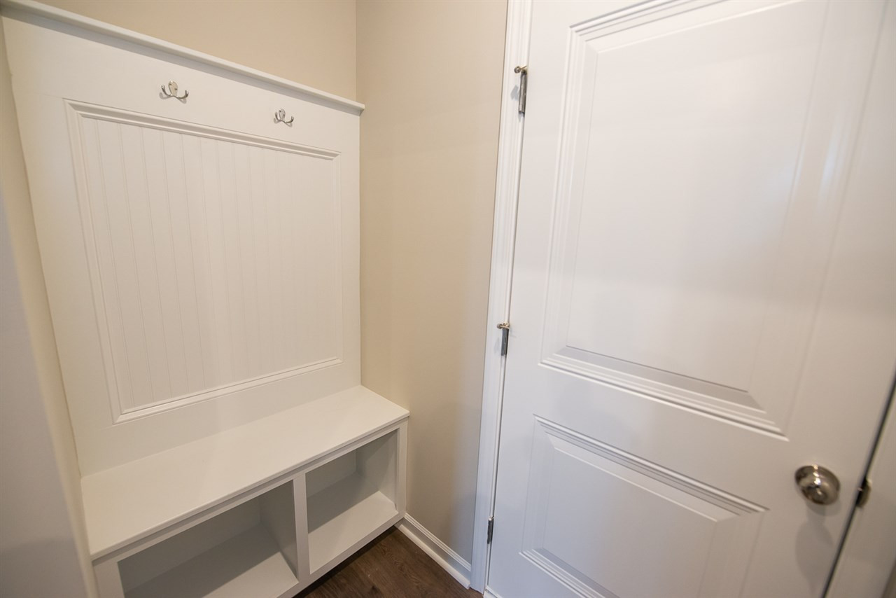 3641 Water Mist Lane, Unit 11 Raleigh, NC 27604 - Photo 8 of 30 Mud Room