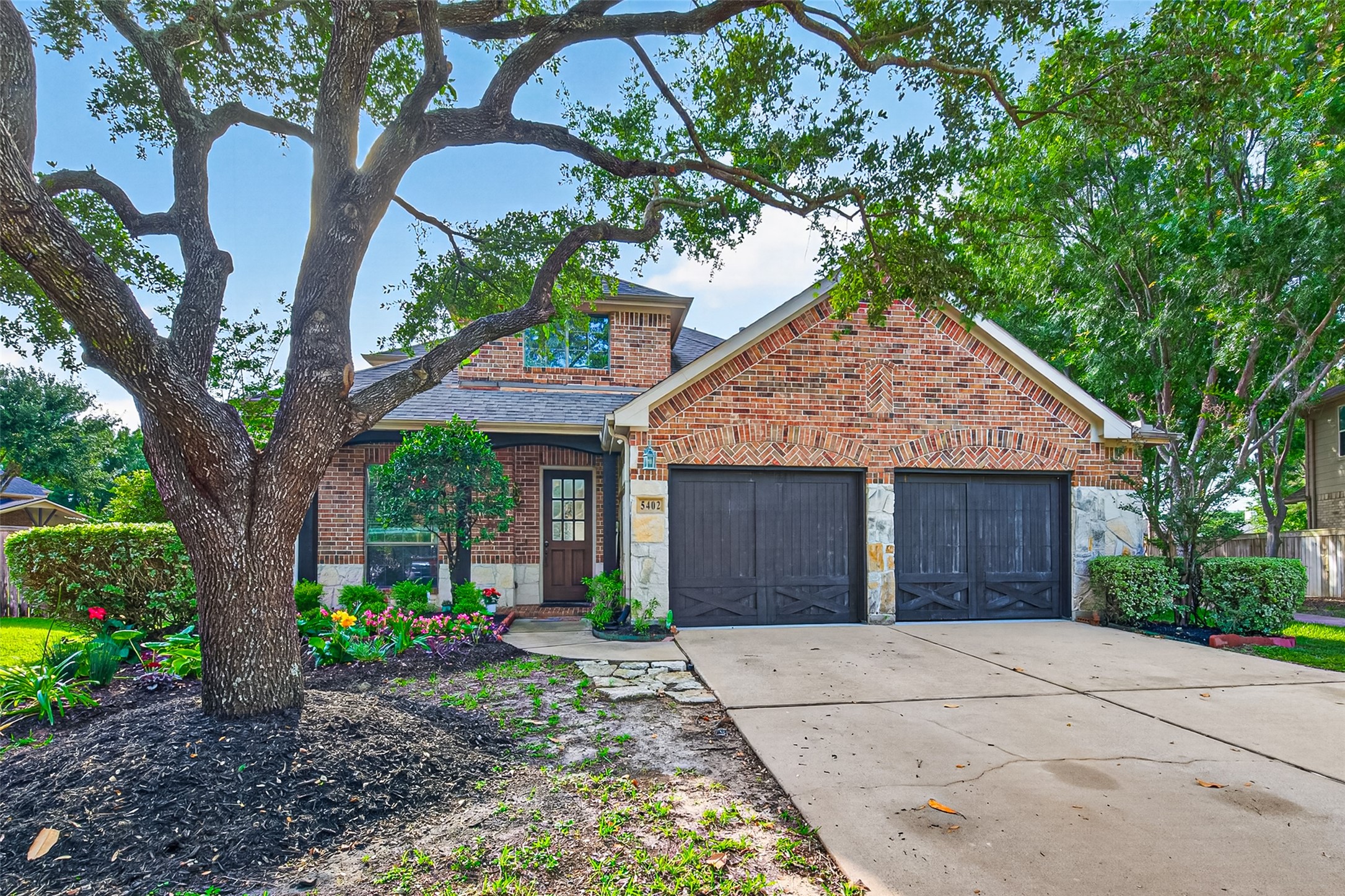 5402 Rising Meadow Lane Katy, TX 77494 - Photo 6 of 49