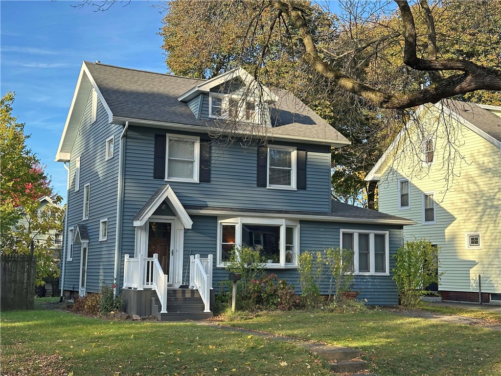 170 Elm Drive Rochester, NY 14609 - Photo 1 of 1 Gallery Image 1