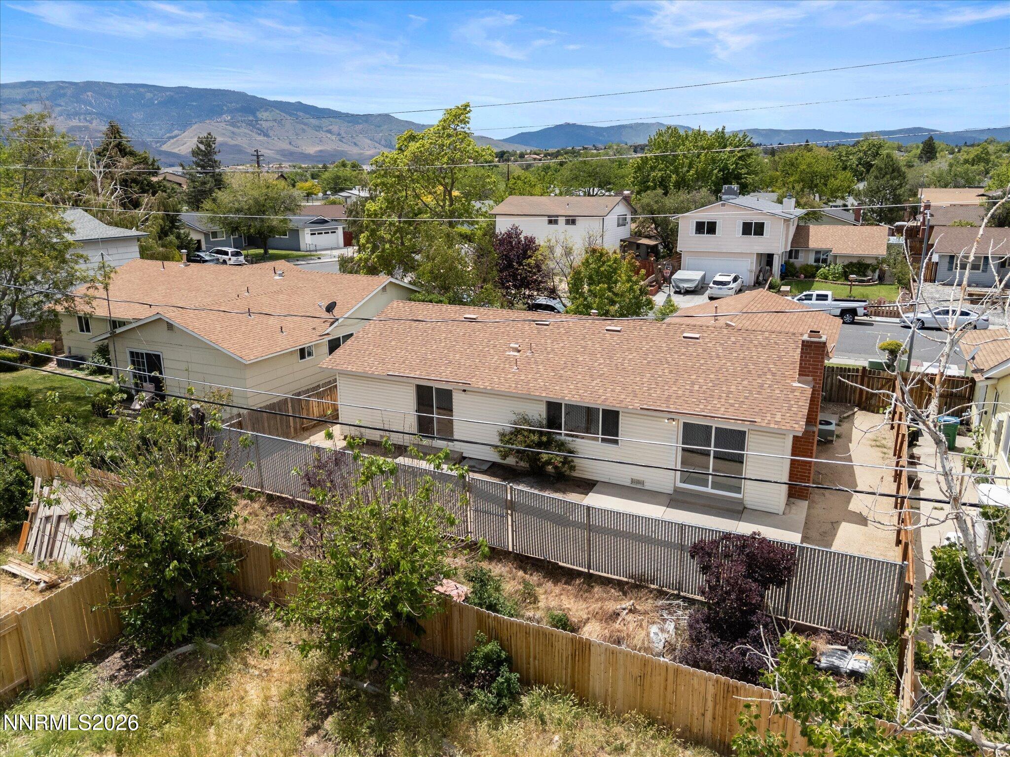 640 Nancy Circle Reno, NV 89503 - Photo 35 of 40 61-640 Nancy Cir-160
