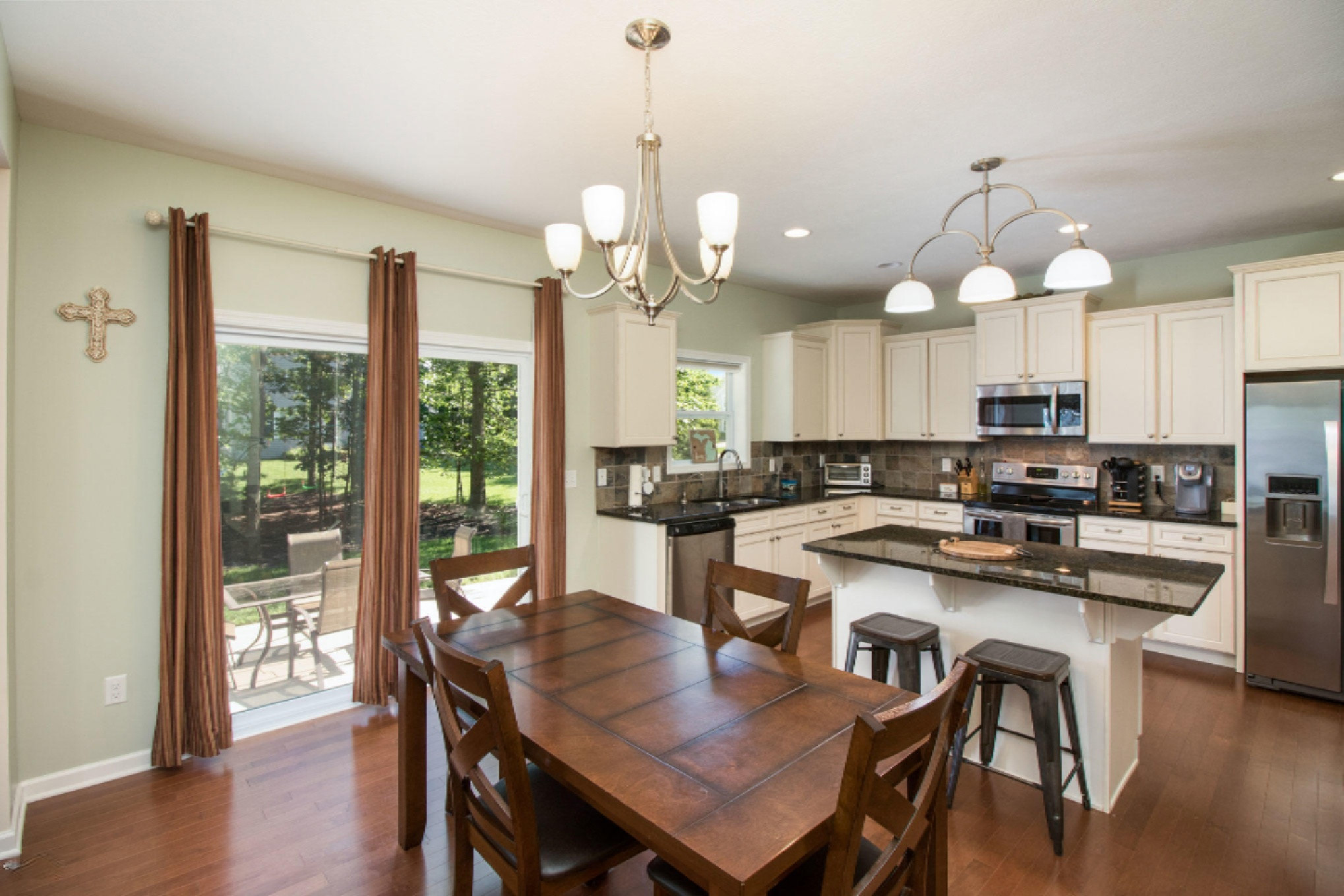 5885 Waters Ridge Court Kalamazoo, MI 49009 - Photo 12 of 40 7DII8602