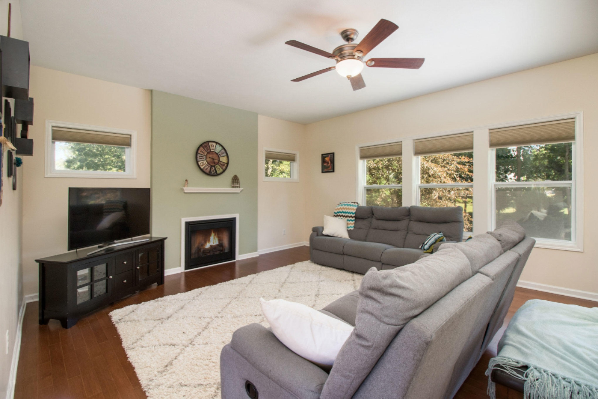 5885 Waters Ridge Court Kalamazoo, MI 49009 - Photo 9 of 40 7DII8598