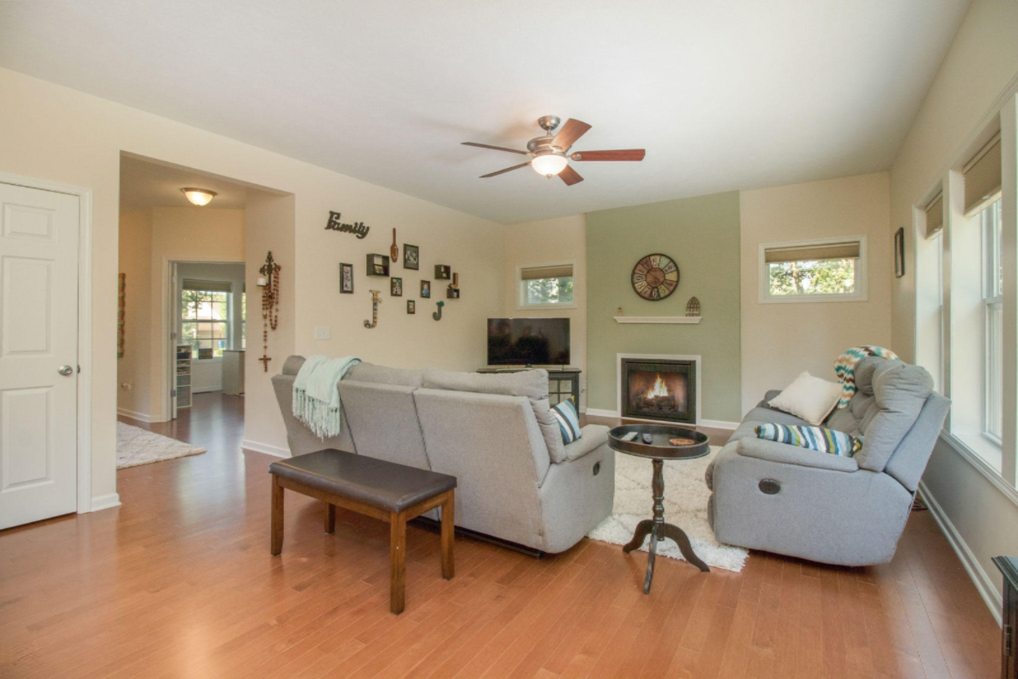 5885 Waters Ridge Court Kalamazoo, MI 49009 - Photo 10 of 40 7DII8645