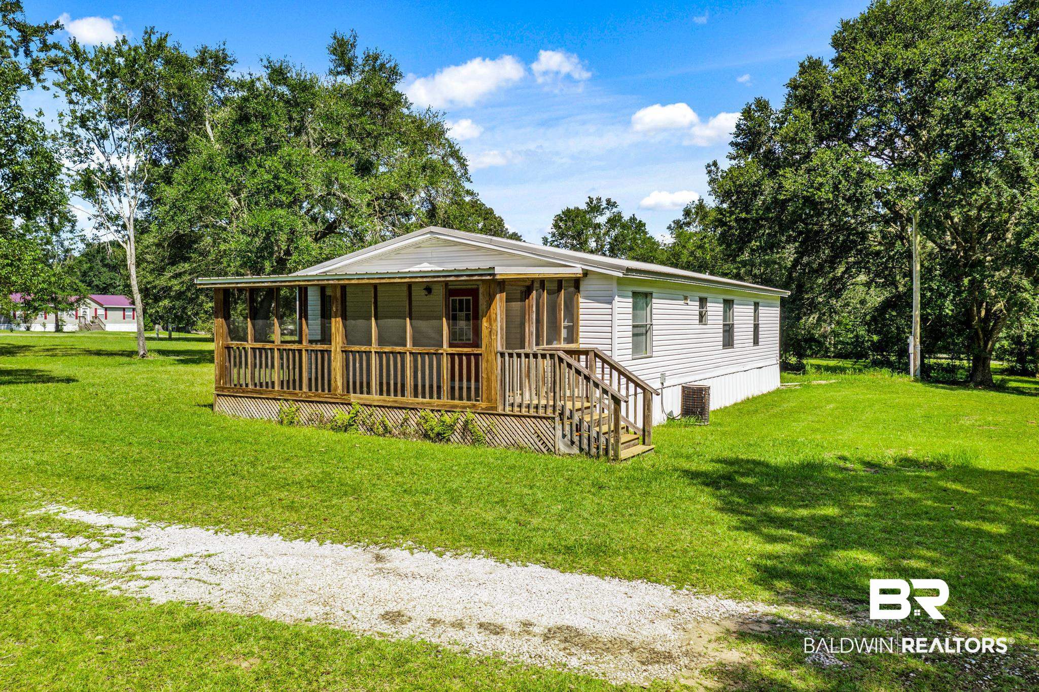 24300 Pinewood Lane Robertsdale, AL 36567 - Photo 35 of 36